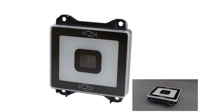 自動認識（Newland） | 情報通信 | 取扱い商品 | 光昭株式会社 | 各種